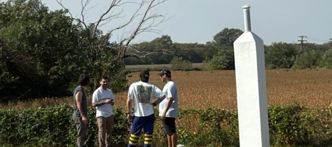 Toda mesa redonda es un retorno